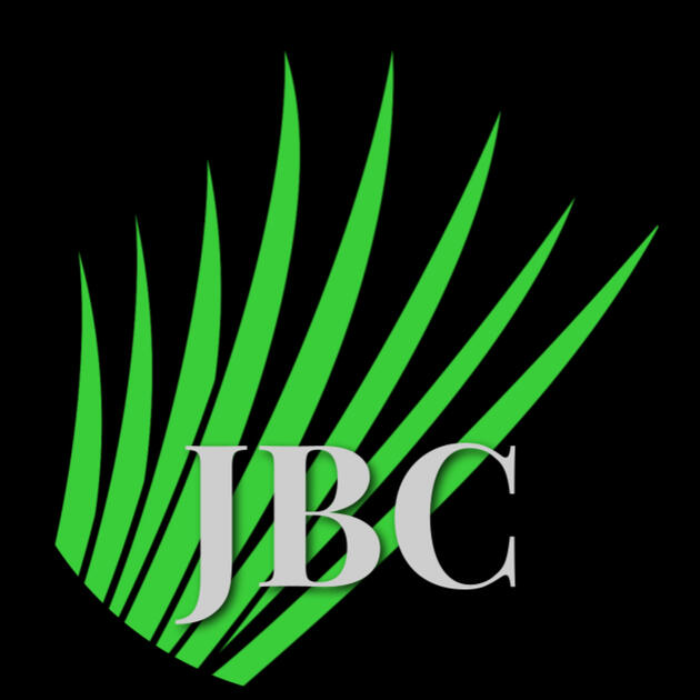 JBC Lawns Icon
